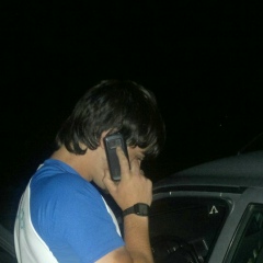 Халид Беноевски, 23.04, Москва