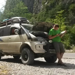 Павел Васильченко, 24.08.1985, Одинцово