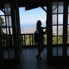 Мария Курсакова, 01.12.1988, Москва