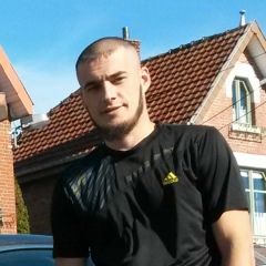 Арби Веденский, 21.04.1988