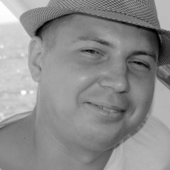 Сергей Егоров, 09.01.1987, Москва