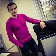 Михаил Пушков, 05.06, Саранск