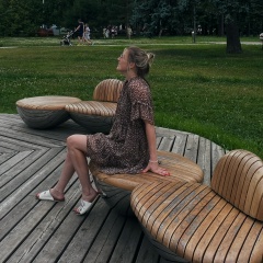 Юлька Пригаро, 14.06.1989, Москва