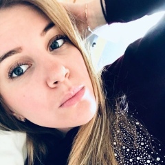 Евгения Зотина, 31.05.1988