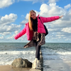 Анна Кунцевич, Санкт-Петербург