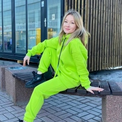 Маша Алексеева, 05.02, Санкт-Петербург