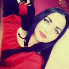 Ерика Тырпак, 02.04.1973, Ужгород