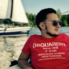 Дмитрий Макар, 28.12.1991, Москва