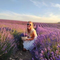 Аня Совик, 16.12.1987, Севастополь