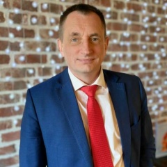 Аркадий Старков, 30.10.1972, Екатеринбург