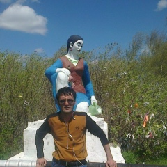 Тлеужан Казгелди, 07.04