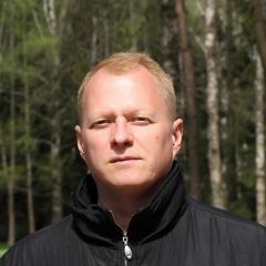 Николай Гришин, 28.10, Москва