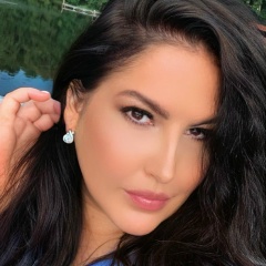 Евгения Акимова, 11.12.1983, Москва