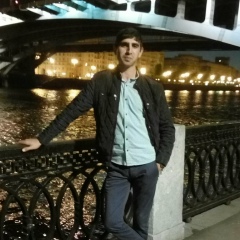 Роман Дaллaкян, 15.07.1990, Москва