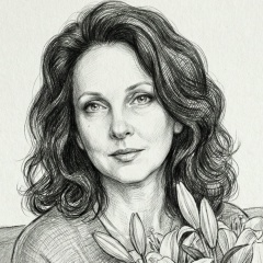 Татьяна Голуб