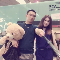 Авас Наргиза, 18.01.1991, Бишкек