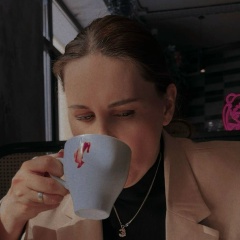 Елена Приходько, 27.08, Москва