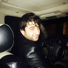 Shahin Habib, 23.02.1992, Караганда