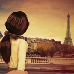 Лана Авидзба, 10.10.1991, Краснодар