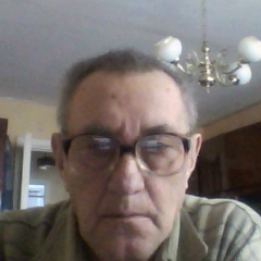 Валера Полянский, 01.02.1948, Щучинск