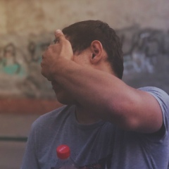 Борис Дудь, 16.03, Нижний Новгород