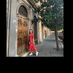 Эмилия Дуйсенгалиева, 25.11, Алматы