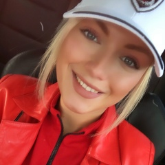 Ludmila Vlasova, 14.11, Санкт-Петербург