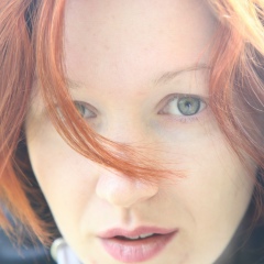 Анна Буланова, 12.04