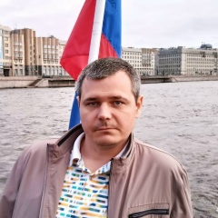 Иван Шевченко, 10.08.1983, Краснодар