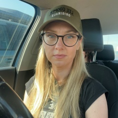 Катерина Чернышова, 12.07.1985