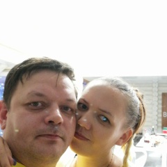 Юля Шишова, 05.01, Лесной