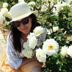 Жанна Зайкова, 18.09, Тюмень