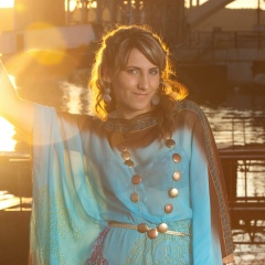 Галина Кичигина, 10.05.1984, Запорожье