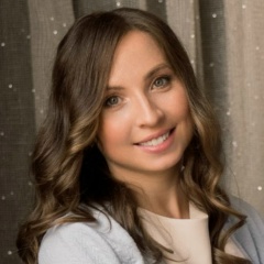 Олеандрита Хомутова, Санкт-Петербург