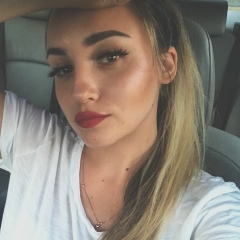 Яна Чикагова, 24.03