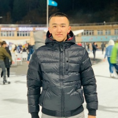 Бекжан Тагайбаев, 14.10