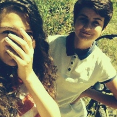 Александра Калёнова, 13.04, Москва