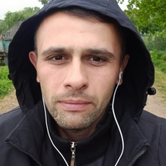 Ренат Елчиев, 27.09.1989, Чихачево