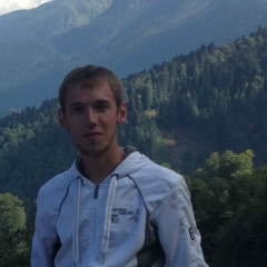 Юрий Овчухов, 24.10.1990, Саратов