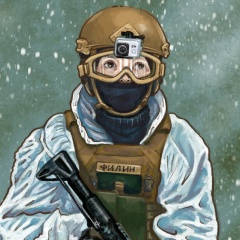 Данил Глебов, 26.05, Москва