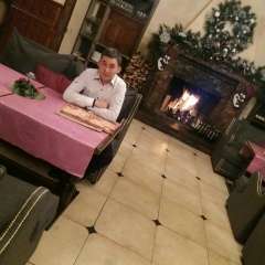 Anuar Abdraimov, 09.02.1901, Семей