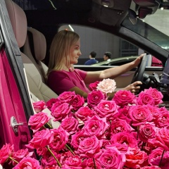 Татьяна Богомолова, 16.05, Саратов