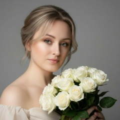 Мария Полянских, 02.09, Москва