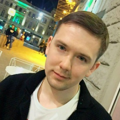 Александр Шерстнёв, 06.05.1988, Харьков