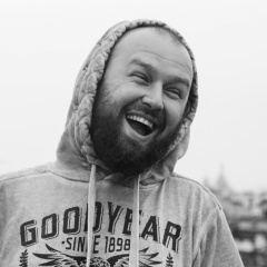 Дмитрий Кабанов, Санкт-Петербург