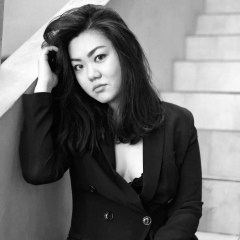 Екатерина Кугай, 22.08, Москва