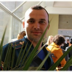 Артем Садовский