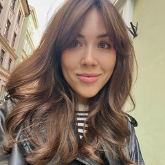 Диана Демиденко, 11.11, Киев