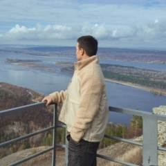 Илдус Алеев