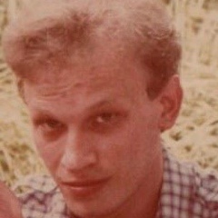 Валерий Беренштейн, 04.07.1963, Ростов-на-Дону